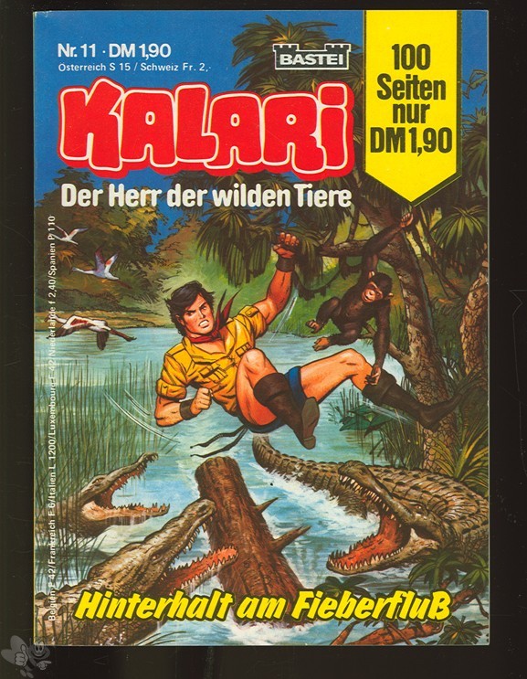 Kalari 11