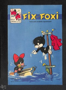 Fix und Foxi 136