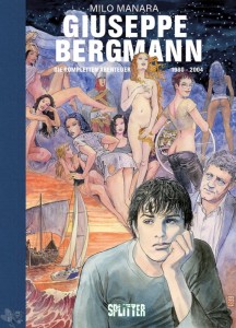 Giuseppe Bergmann 
