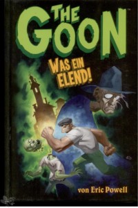 The Goon 2: Was ein Elend !