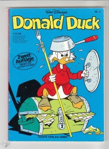 Donald Duck (2. Auflage) 3