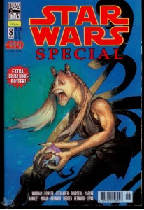 Star Wars Special 8