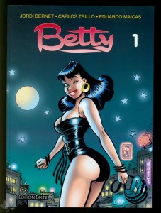 Betty 1