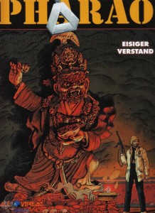 Pharao 2: Eisiger Verstand (Vorzugsausgabe)