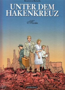 Unter dem Hakenkreuz 9: Martin