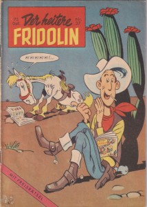 Der heitere Fridolin 37