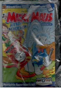 Micky Maus 14/2004