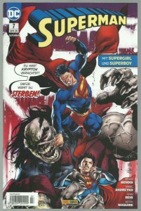 Superman 7