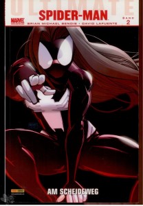 Ultimate Spider-Man 2: Am Scheideweg