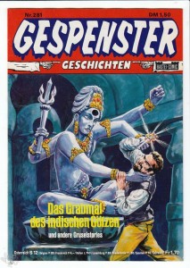 Gespenster Geschichten 281