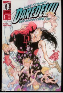 Daredevil 2