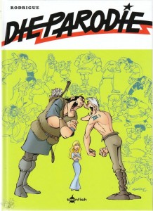 Die Parodie 