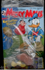 Micky Maus 40/2002