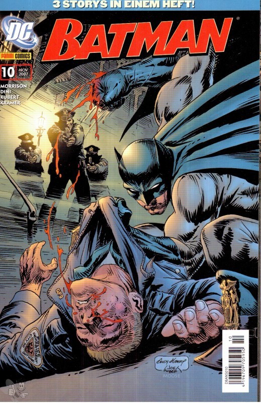 Batman 10