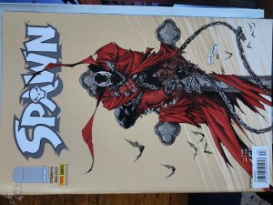 Spawn 93