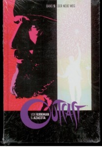 Outcast 5: Der neue Weg