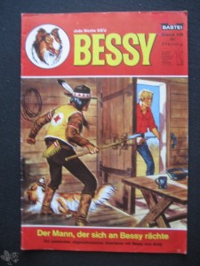 Bessy 116