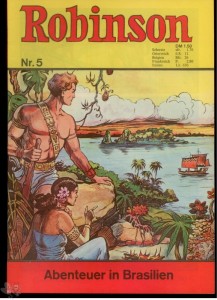 Robinson 5
