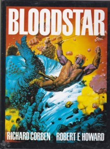 Bloodstar 