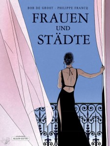 Frauen und Städte 