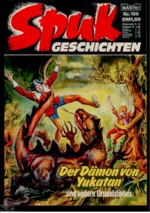 Spuk Geschichten 155