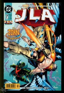 JLA 7