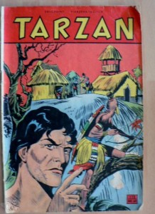 Tarzan (Mondial) 112