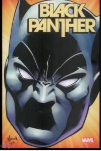 Black Panther 2: Auf der Flucht