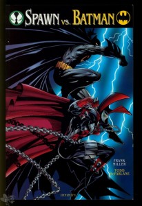 Spawn vs. Batman : Prestige-Ausgabe