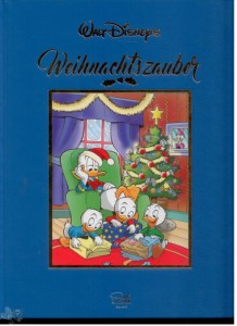 Walt Disneys Weihnachtszauber 