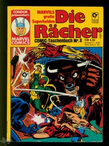 Die Rächer 6