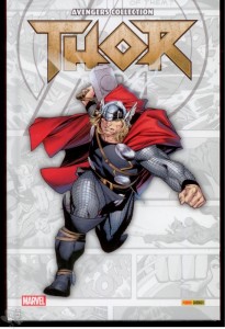 Avengers Collection 4: Thor