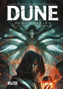 Dune: Haus Corrino 2