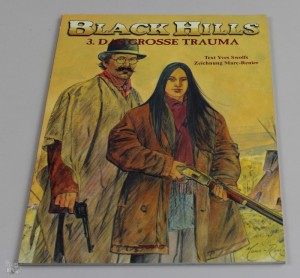 Black Hills 3: Das grosse Trauma