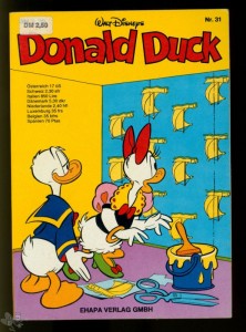 Donald Duck 31