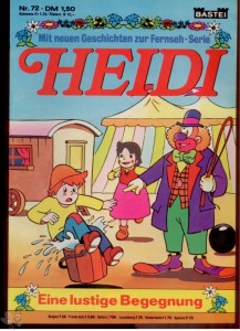 Heidi 72
