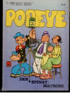 Popeye 73