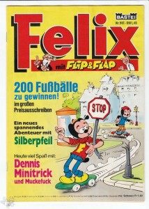 Felix 961