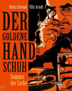 Der goldene Handschuh 