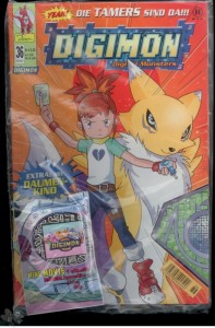 Digimon 36