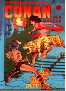 Conan 3