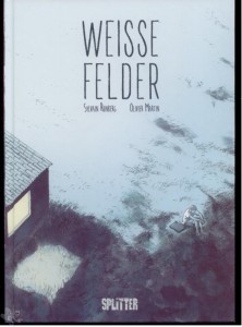 Weisse Felder 