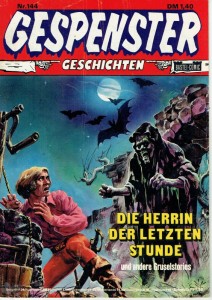Gespenster Geschichten 144