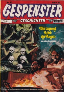 Gespenster Geschichten 43