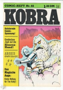 Kobra 46/1975