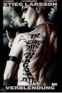 Millennium: Verblendung 1: (Softcover)