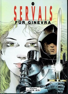 Graphic-Arts 21: Für Ginevra