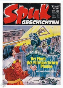 Spuk Geschichten 99