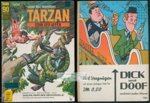 Tarzan (BSV) Nr. 56   -   G-292