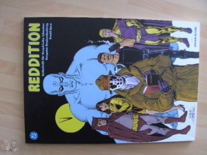 Reddition 83